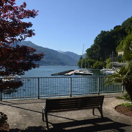 Anma The Secret Garden * Pianello Del Lario