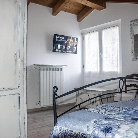 Apartament Anma The Secret Garden