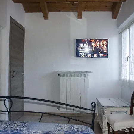 Anma The Secret Garden Apartment