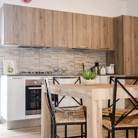 Anma The Secret Garden Apartment