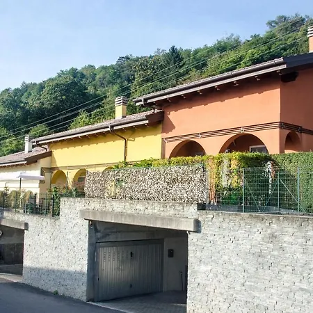 Apartament Anma The Secret Garden *