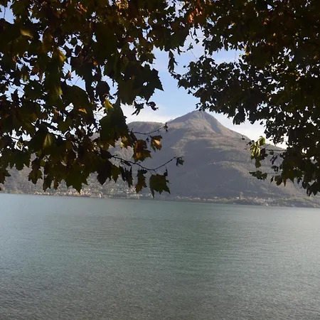 Anma The Secret Garden Pianello Del Lario