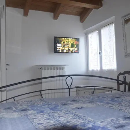 Anma The Secret Garden Pianello Del Lario