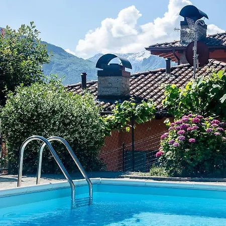 Anma The Secret Garden Apartment
