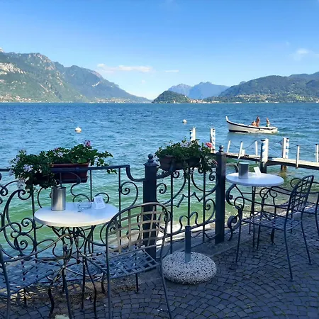 Anma The Secret Garden Pianello Del Lario
