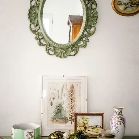 Apartament Anma The Secret Garden *