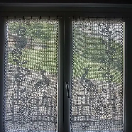 Anma The Secret Garden Apartment