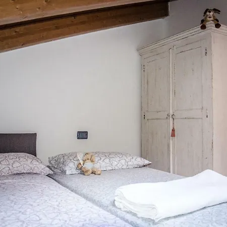 Anma The Secret Garden Apartment Pianello Del Lario